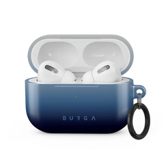 Burga Coque rigide Apple AirPods Pro - Zero Gravity