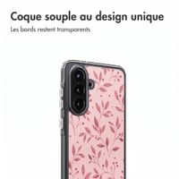 imoshion Coque Design Samsung Galaxy A56 - Berry Love