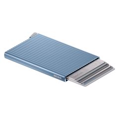 Secrid Cardprotector MagSafe - Porte-cartes - Ice Blue