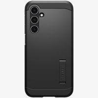 Spigen Coque Tough Armor Samsung Galaxy S23 FE - Noir