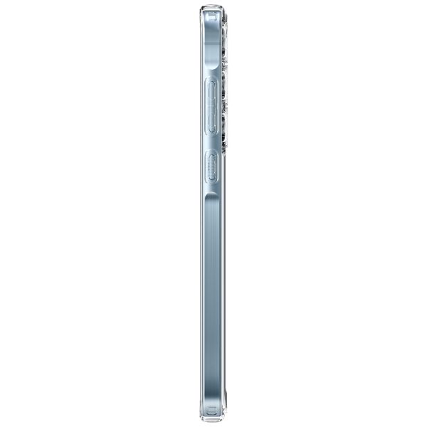 Spigen Coque Ultra Hybrid Samsung Galaxy A55 - Crystal Clear