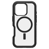 OtterBox Coque arrière Defender XT Apple iPhone 16 Pro - Dark Side