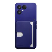 Fairphone Porte-cartes pour Fairphone 6 - Cobalt Blue