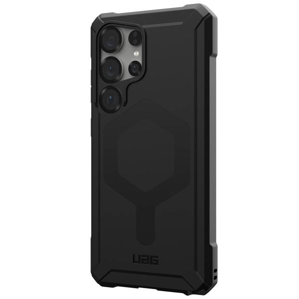 UAG Essential Armor MagSafe Samsung Galaxy S25 Ultra - Noir