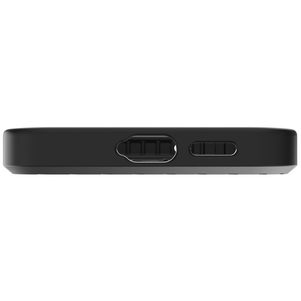 ZAGG Coque Denali Snap KS Samsung Galaxy S25 Plus - Noir