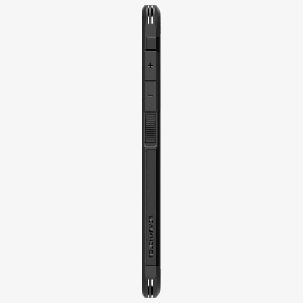 Spigen Coque Tough Armor Samsung Galaxy S24 Plus - Noir