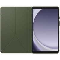 Samsung Original Coque Book Samsung Galaxy Tab A9 8.7 pouces - Noir