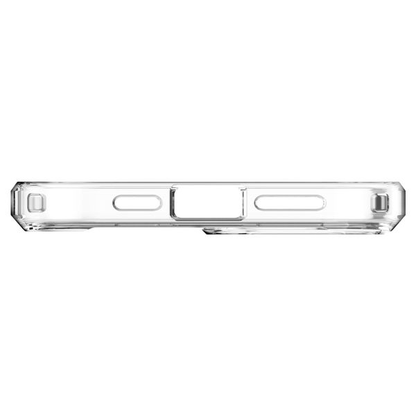 Spigen Coque Ultra Hybrid Apple iPhone 12 Pro Max - Transparent
