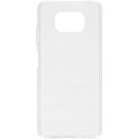 imoshion Softcase Back Cover Xiaomi Poco X3 (Pro) - Transparent