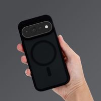 imoshion Coque Color Guard avec MagSafe Google Pixel 11 Pro - Noir