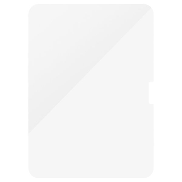 PanzerGlass Ultra Wide Fit Protection d'écran Apple iPad Air 11 pouces (2026) M4 / (2025) M3 / (2024) M2 / iPad 11 (2025) A16 / iPad 10 (2022)