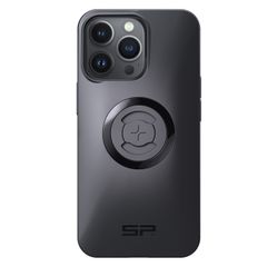 SP Connect SPC+ Series - Coque de télephone Apple iPhone 13 Pro - Noir