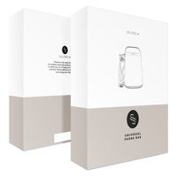 Selencia Sac téléphone Sports - Bleu