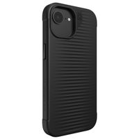 ZAGG Coque Luxe Apple iPhone 17e / 16e / 15 / 14 / 13 - Noir