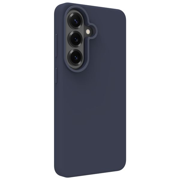 dbramante1928 Roskilde ICON Magnetic Coque Arrière Samsung Galaxy S26 - Deep Water