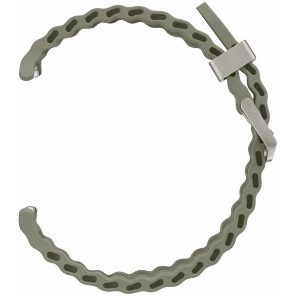 Samsung Bracelet Marine Samsung Galaxy Watch Ultra (2024/2025) - Khaki