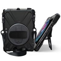 Accezz Pr2235 Samsung Galaxy Tab Active 5 Pro / 4 Pro - Noir