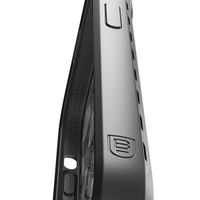 BodyGuardz Coque Paradigm Pro Apple iPhone 15 Pro Max - Onyx