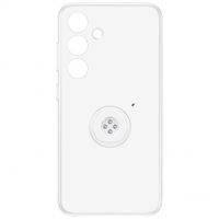 Samsung Coque originale Clear Gadget Samsung Galaxy S24 - Transparent