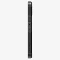Spigen Coque Tough Armor Google Pixel 9 Pro XL - Noir