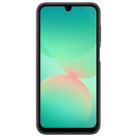 Samsung Original Coque porte-carte Samsung Galaxy A26 - Noir
