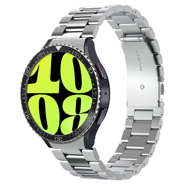 Spigen Lunette Tune Samsung Galaxy Watch 6 - 44 mm - Noir