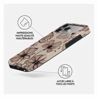 Burga Coque Tough MagSafe Apple iPhone 18 Pro Max - Barely Yours