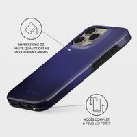 Burga Coque Tough MagSafe Apple iPhone 16 Pro - Moonwalker