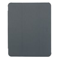 Tucano Coque tablette Satin Apple iPad Air 13 pouces (2026) M4 / (2025) M3 / (2024) M2 - Blue & Black