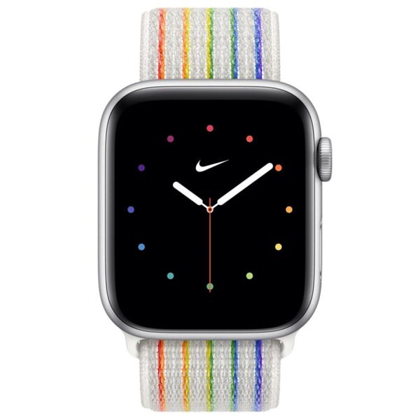 Apple Bracelet Nike Sport Loop Apple Watch | 38/40/41/42 mm - Pride Edition