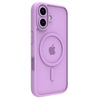 dbramante1928 Coque Grenen MagSafe Apple iPhone 16 - Pink