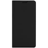 Dux Ducis Étui de télephone Slim Xiaomi Redmi Note 12 Pro / Xiaomi Poco X5 Pro 5G - Noir