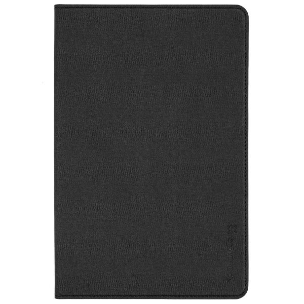 Gecko Covers Coque tablette Easy-Click Eco Samsung Galaxy Tab A9 Plus - Noir