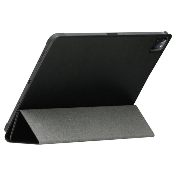 dbramante1928 Risskov Coque tablette Apple iPad 9 (2021) 10.2 pouces / iPad 8 (2020) 10.2 pouces / iPad 7 (2019) 10.2 pouces - Noir