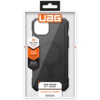 UAG Essential Armor MagSafe Apple iPhone 15 Plus - Noir