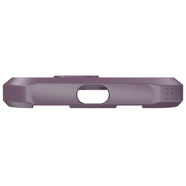 BodyGuardz Coque Paradigm Pro Apple iPhone 16 Pro Max - Plum