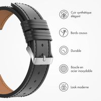 imoshion Pr3266  - Connexion universelle 22 mm - Noir