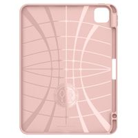 Spigen Coque tablette Urban Fit Apple iPad Pro 11 (2025) M5 / (2024) M4 - Rose Gold