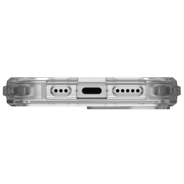 UAG Coque Plyo Apple iPhone 16 - Ice