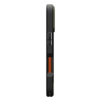UAG Coque Civilian MagSafe Apple iPhone 17 - Olive Orange