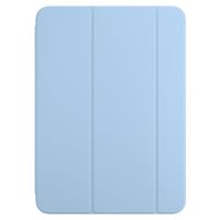 Apple Smart Folio Apple iPad 11 (2025) 11 pouces A16 / iPad 10 (2022) 10.9 pouces - Sky