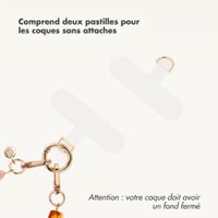 Selencia Bracelet Éléments - Earth Tones