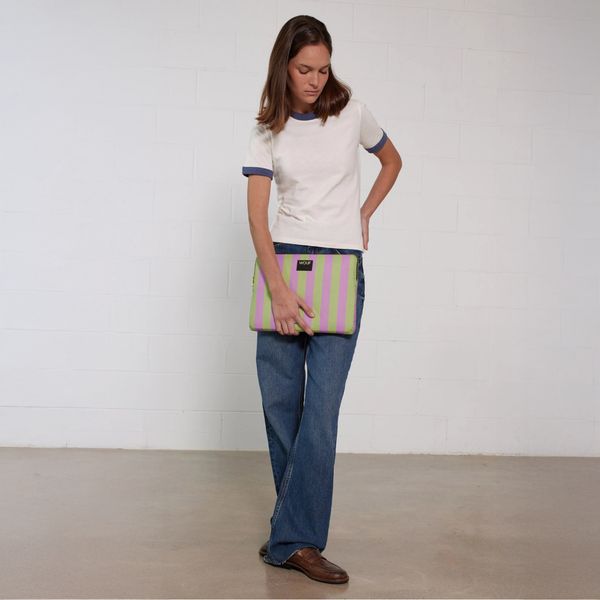 Wouf Daily Pochette ordinateur 13-14 pouces - Riviera