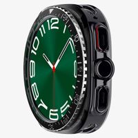 Spigen Lunette Tune Samsung Galaxy Watch Ultra (2024/2025) - Noir