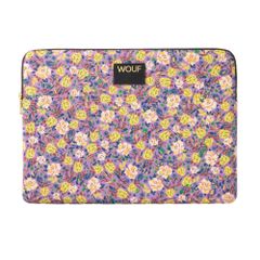 Wouf Daily Pochette ordinateur 15-16 pouces - Sundance