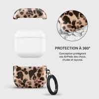 Burga Coque rigide Apple AirPods 4 - Off Duty