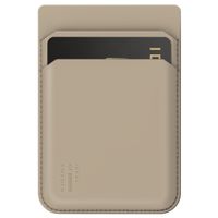 iDeal of Sweden MagSafe / Porte-cartes magnétique - Porte-cartes - Perfect Beige