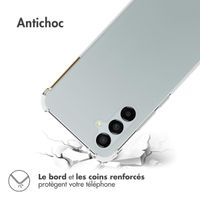 imoshion Shockproof Case Samsung Galaxy A54 (5G) - Transparent