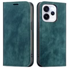 imoshion Étui de téléphone portefeuille Slim Oppo Reno15 Pro (5G) - Vert