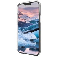 dbramante1928 ﻿Coque arrière Greenland Apple iPhone 13 Pro - Transparent